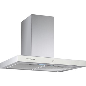 Вытяжка Zigmund & Shtain K 135.6 W