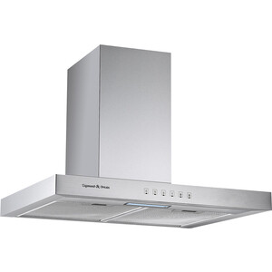 Вытяжка Zigmund & Shtain K 135.6 S