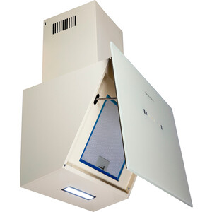 Вытяжка Zigmund & Shtain K 133.6 X