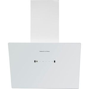 Вытяжка Zigmund & Shtain K 133.6 W