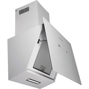 Вытяжка Zigmund & Shtain K 133.6 W