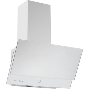 Вытяжка Zigmund & Shtain K 132.6 W