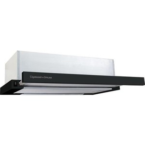 Вытяжка Zigmund & Shtain K 009.6 B