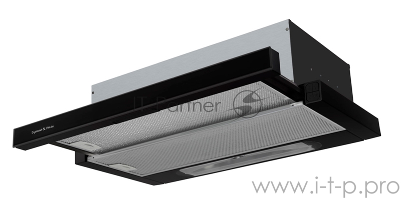 Вытяжка Zigmund & Shtain K 002.61 B