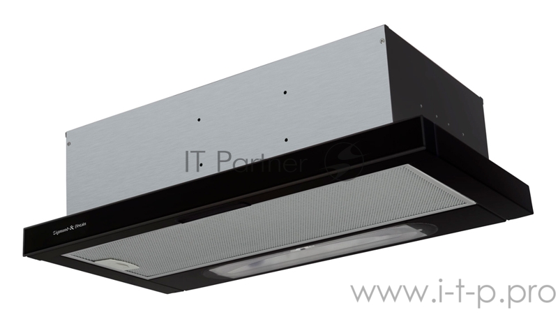 Вытяжка Zigmund & Shtain K 002.61 B