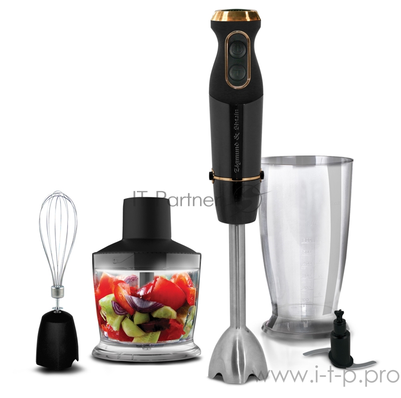 Блендер погр. Zigmund&Shtain BH-240 M