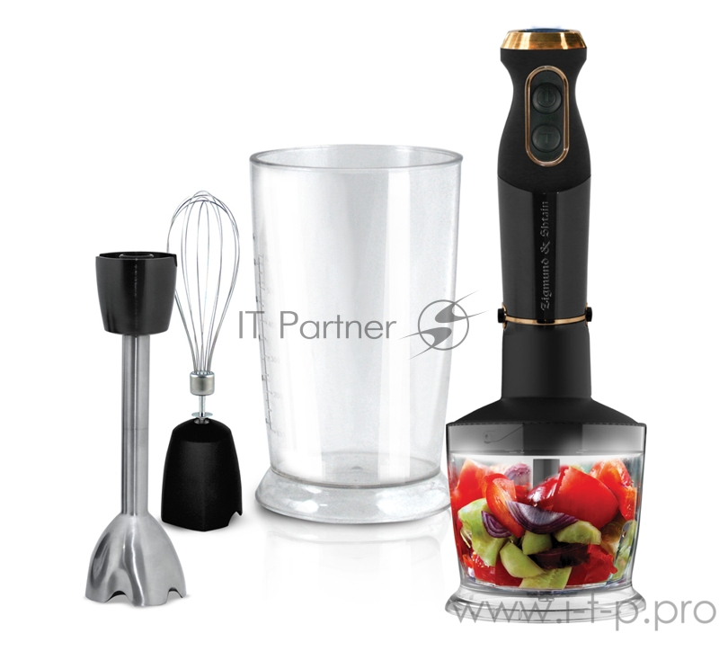 Блендер погр. Zigmund&Shtain BH-240 M