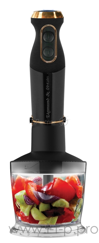 Блендер погр. Zigmund&Shtain BH-240 M