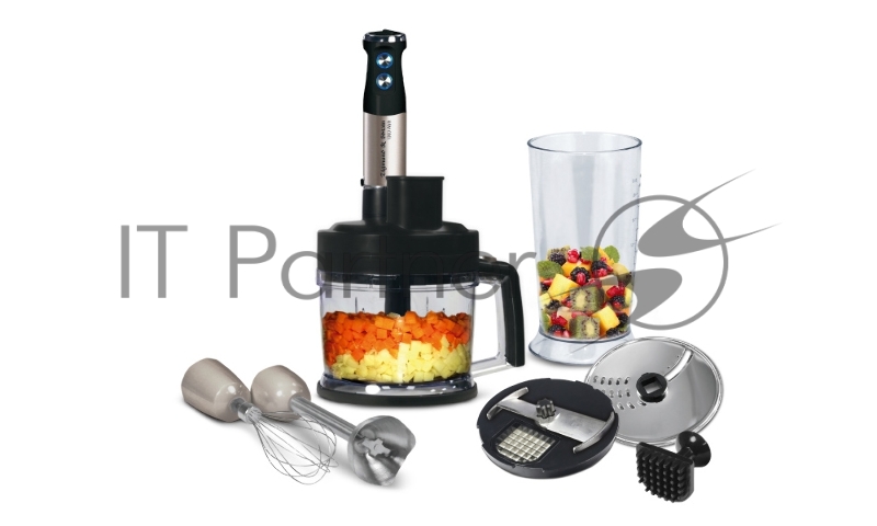 Блендер погр. Zigmund&Shtain BH-342 M