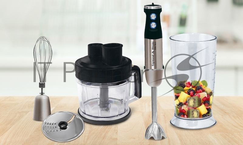 Блендер погр. Zigmund&Shtain BH-342 M