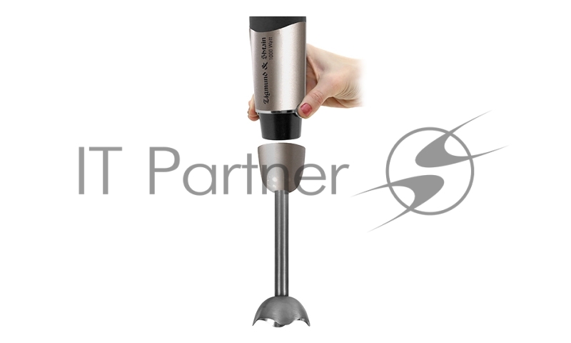 Блендер погр. Zigmund&Shtain BH-342 M