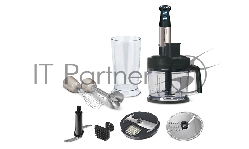 Блендер погр. Zigmund&Shtain BH-342 M