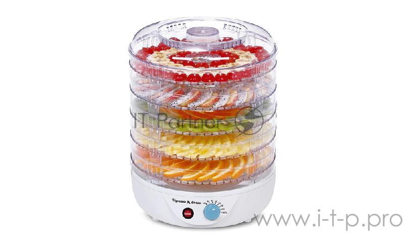 Сушилка для овощей Zigmund&Shtain ZFD-400
