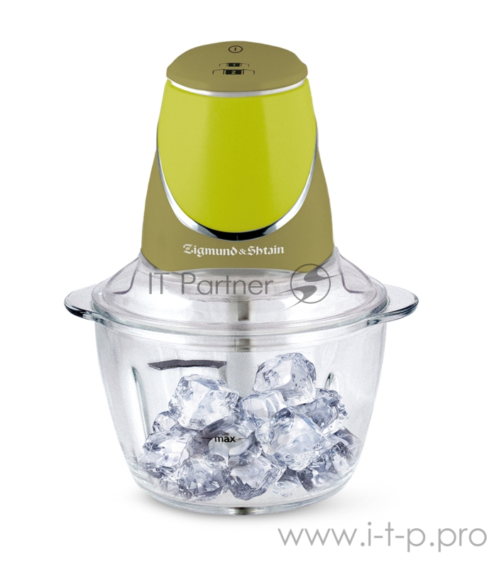 Измельчитель Zigmund&Shtain CH-12 R