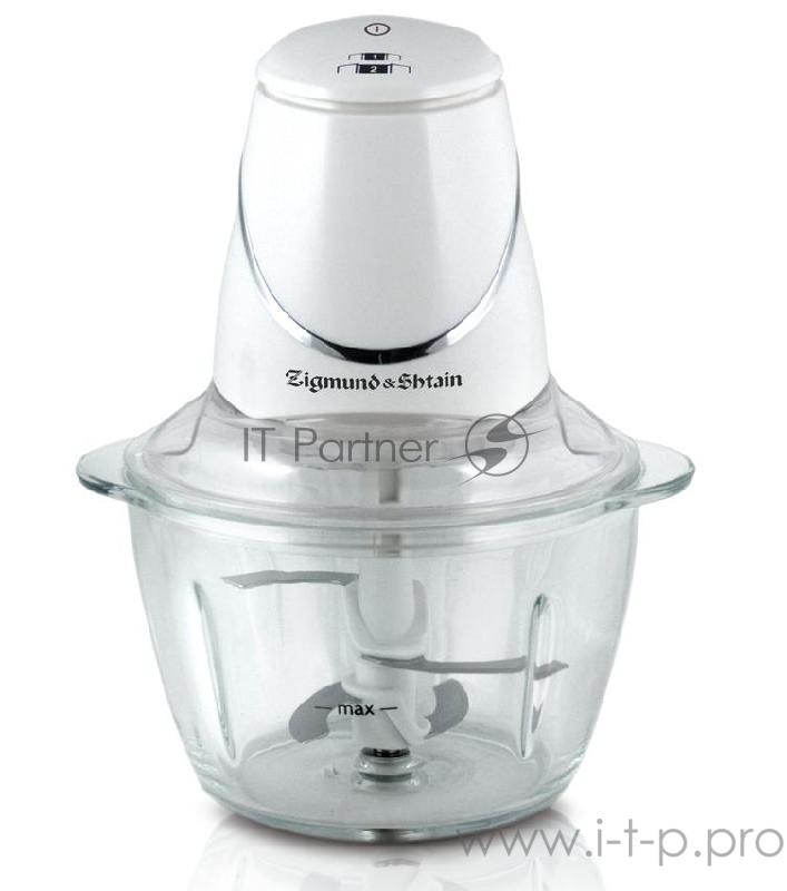 Измельчитель Zigmund&Shtain CH-14 R измельч