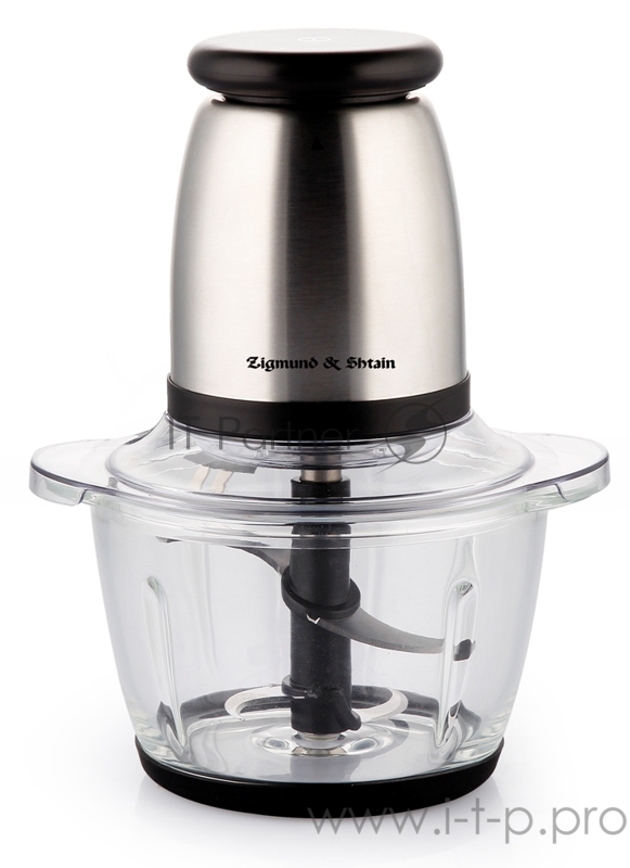 Измельчитель Zigmund & Shtain CR-17 R