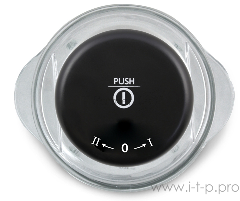 Измельчитель Zigmund & Shtain CR-17 R