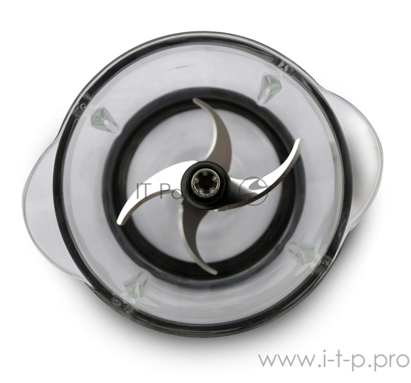 Измельчитель Zigmund & Shtain CR-17 R