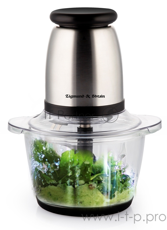 Измельчитель Zigmund & Shtain CR-17 R