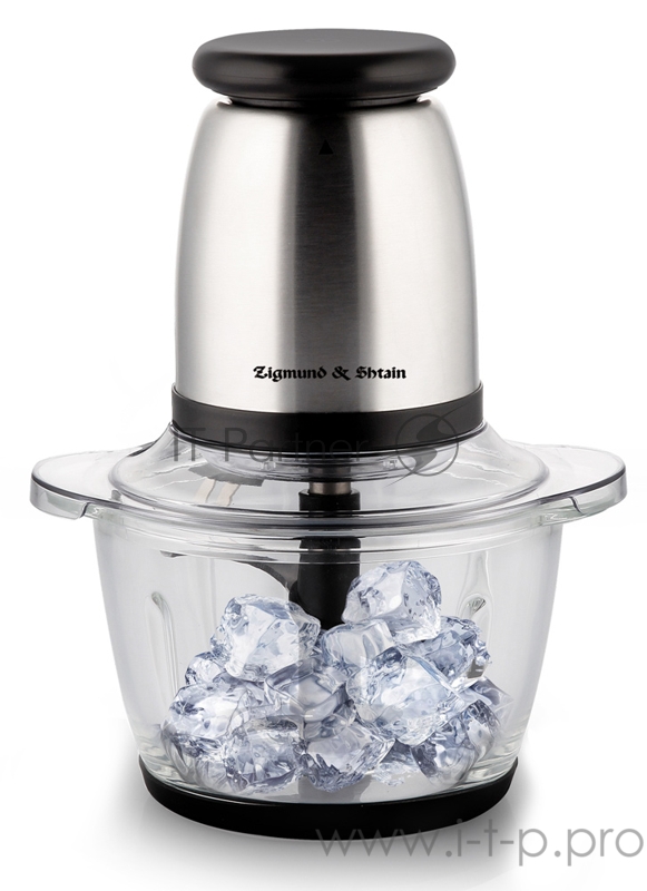 Измельчитель Zigmund & Shtain CR-17 R