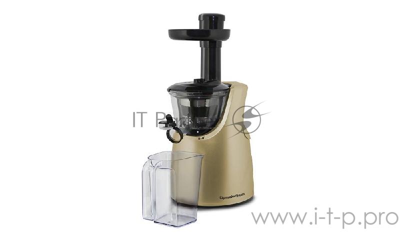 Соковыжималка Zigmund&Shtain ESJ-770
