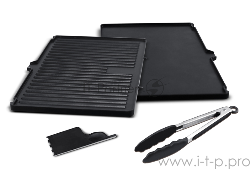 Гриль электрический Zigmund & Shtain ZEG-925