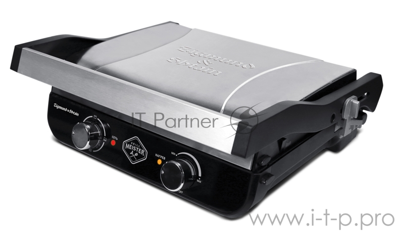 Гриль электрический Zigmund & Shtain ZEG-925