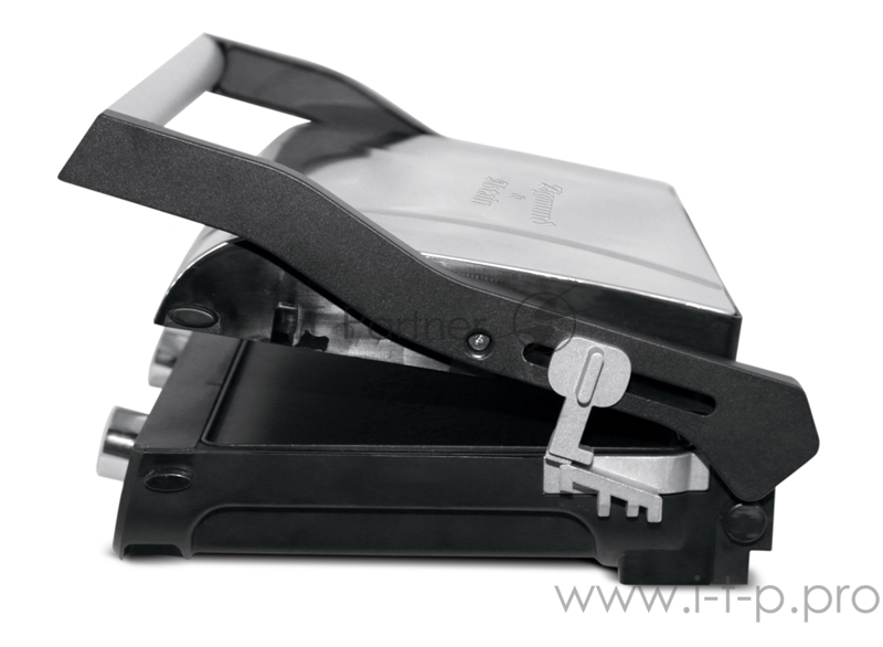 Гриль электрический Zigmund & Shtain ZEG-925