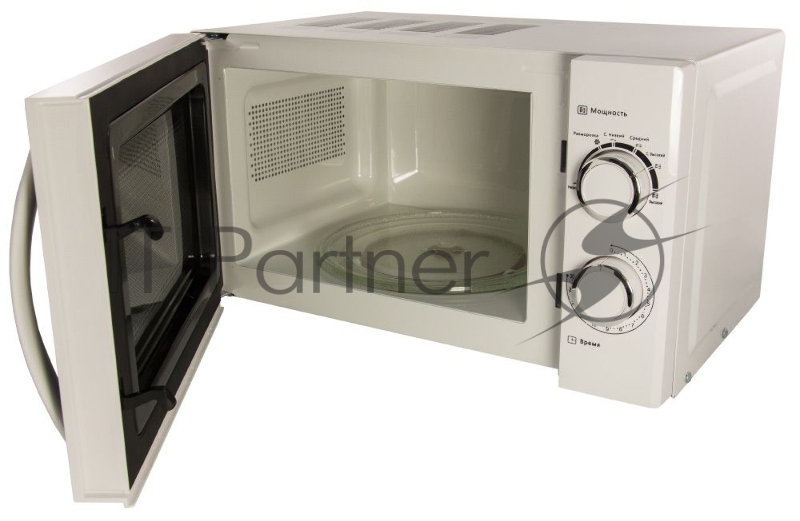 Микроволновая Печь Galanz MOG-2001M 20л. 700Вт белый