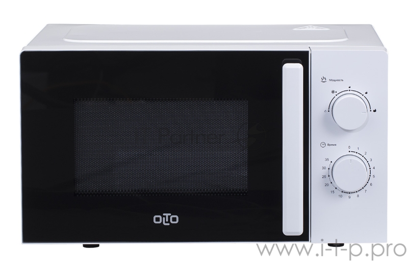 Микроволновая печь СВЧ- печь OLTO MS-2004M