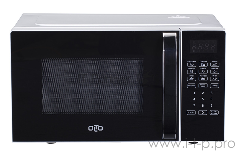 Микроволновая печь СВЧ- печь OLTO MS-2020D