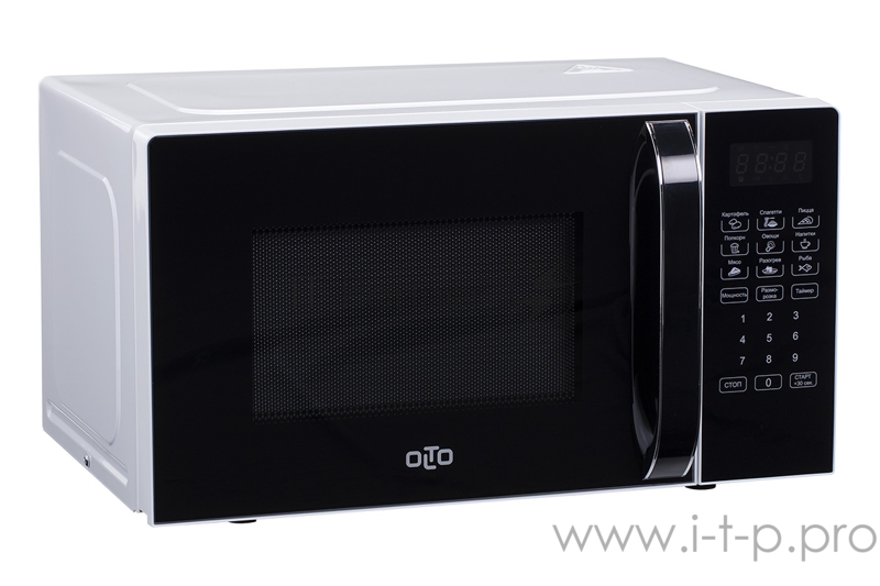 Микроволновая печь СВЧ- печь OLTO MS-2020D