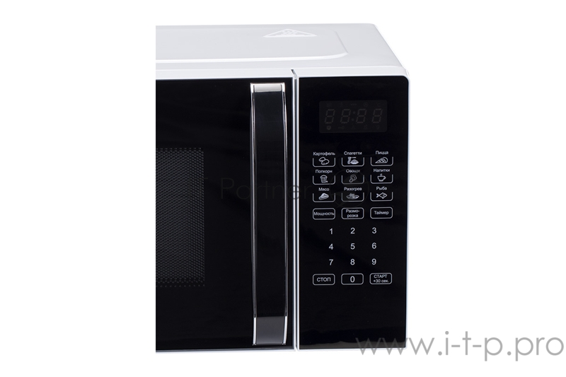 Микроволновая печь СВЧ- печь OLTO MS-2020D