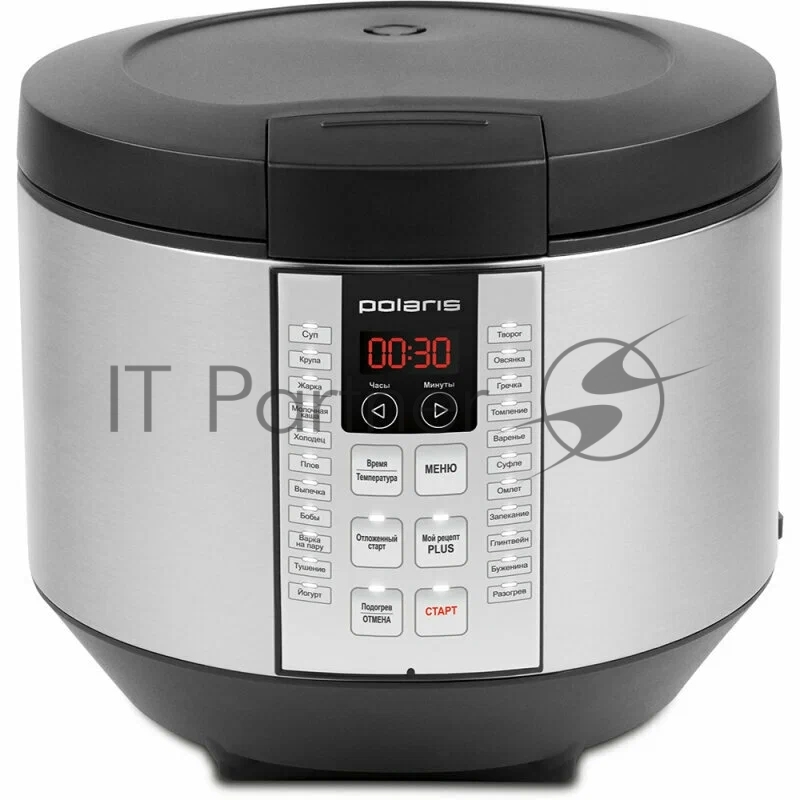 Мультиварка POLARIS PMC 0586AD