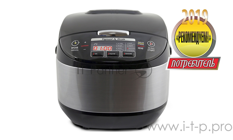 Мультиварка Zigmund&Shtain MC-D50