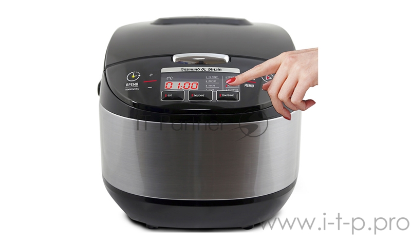 Мультиварка Zigmund&Shtain MC-D50