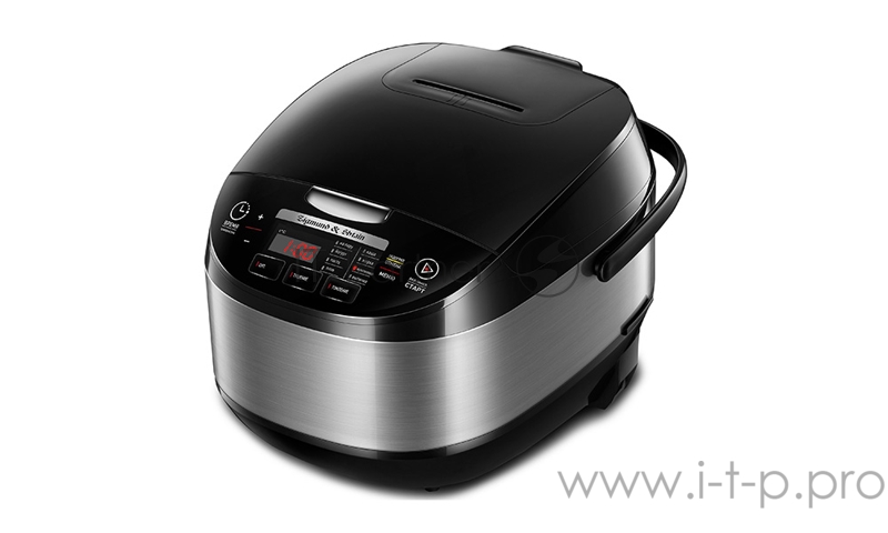 Мультиварка Zigmund&Shtain MC-D50