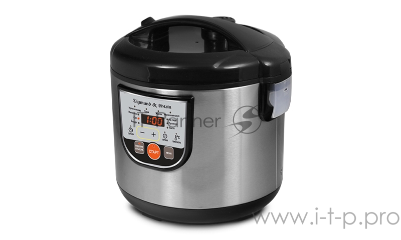 Мультиварка Zigmund & Shtain MC-D33