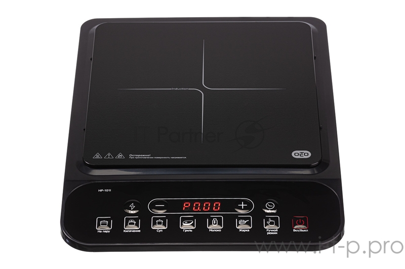 Плитка индукционная OLTO HP-101I