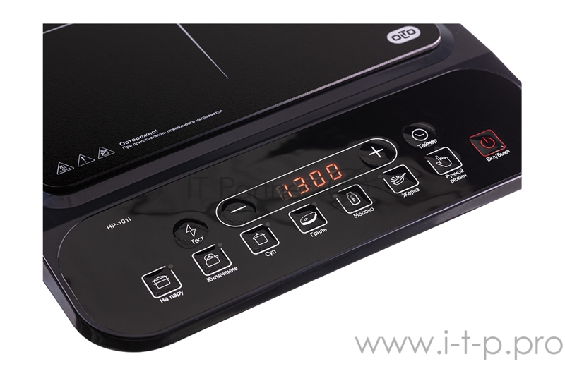 Плитка индукционная OLTO HP-101I