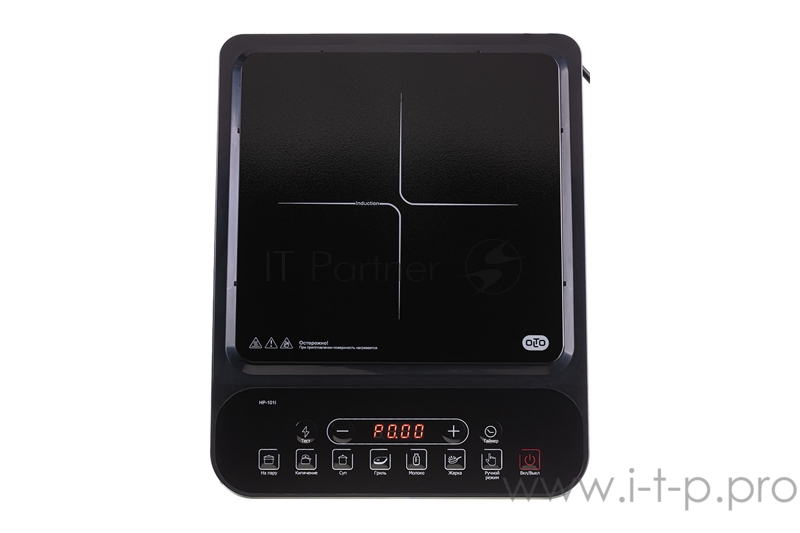 Плитка индукционная OLTO HP-101I