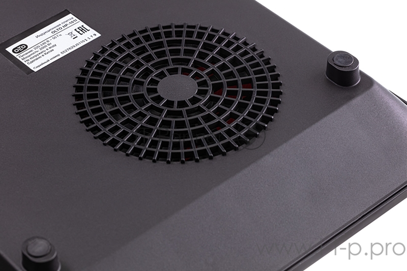 Плитка индукционная OLTO HP-101I