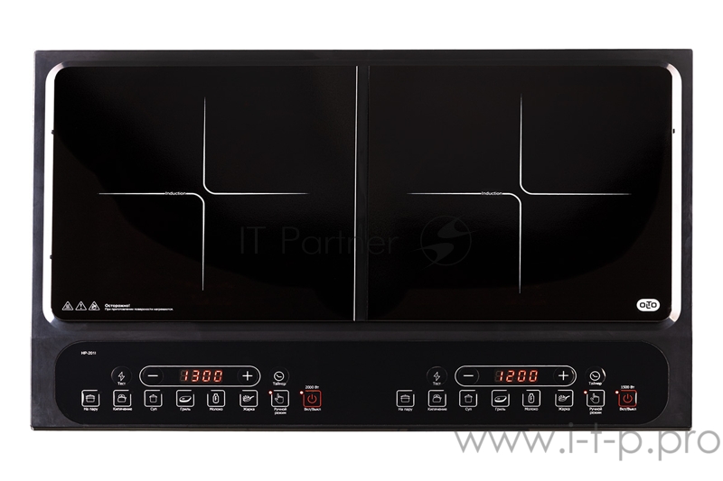 Плитка индукционная OLTO HP-201I