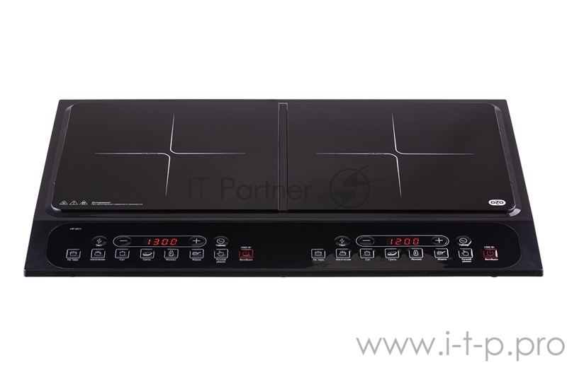 Плитка индукционная OLTO HP-201I