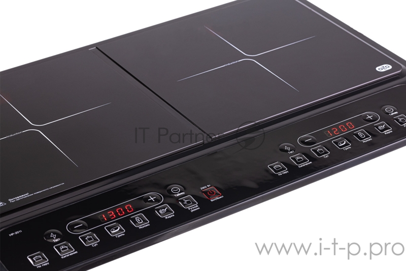 Плитка индукционная OLTO HP-201I