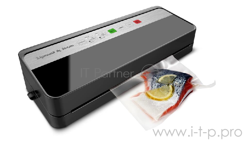 Вакуумный упаковщик Zigmund&Shtain VS-501 Kuchen-Profi