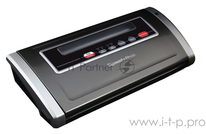 Вакуумный упаковщик Zigmund&Shtain VS-505 Kuchen-Profi