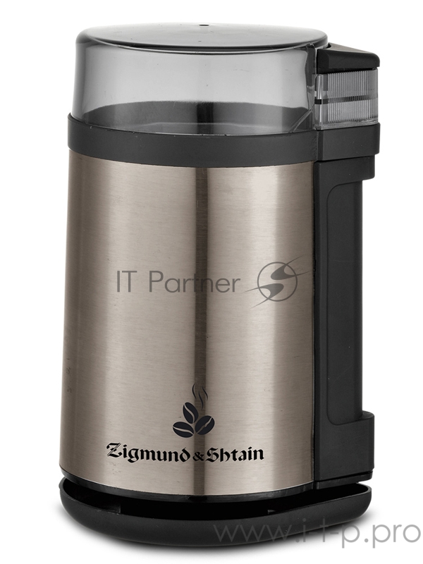 Кофемолка Zigmund & Shtain ZCG-09