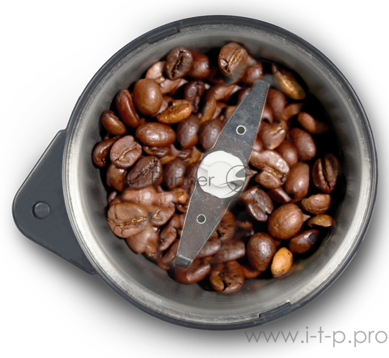 Кофемолка Zigmund & Shtain ZCG-09