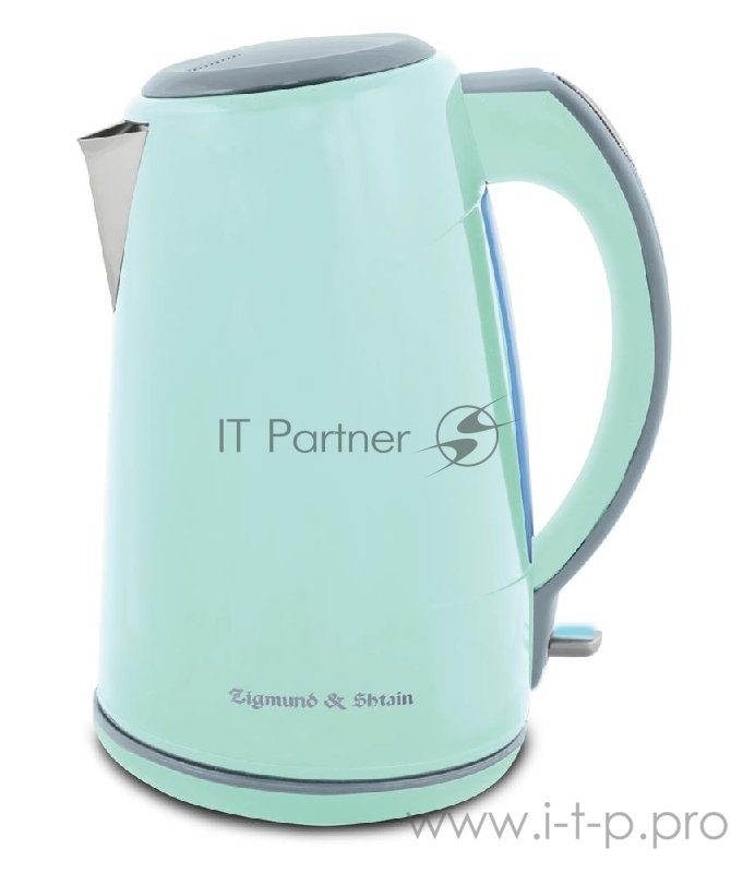 Чайник Zigmund&Shtain KE-825